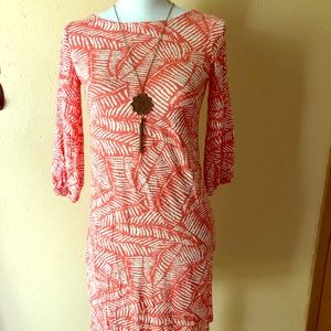 Hourglass Lilly dress